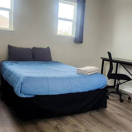 Luxury Room Near Mckinney Falls & Airport #3